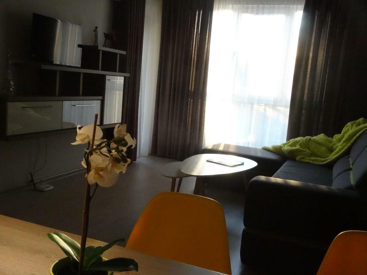 Апартамент 13 Chissarja Exterior foto