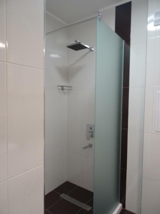 Апартамент 13 Chissarja Exterior foto